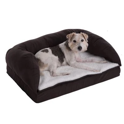 Cama Ortopédica Rectangular Para Perros 14 Cama Ortopédica Rectangular Para Perros - Imagen 14