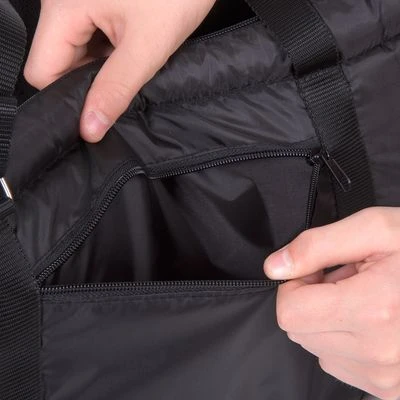 Bolso De Nailon Para Mascotas Carry 10 Bolso De Nailon Para Mascotas Carry - Imagen 10