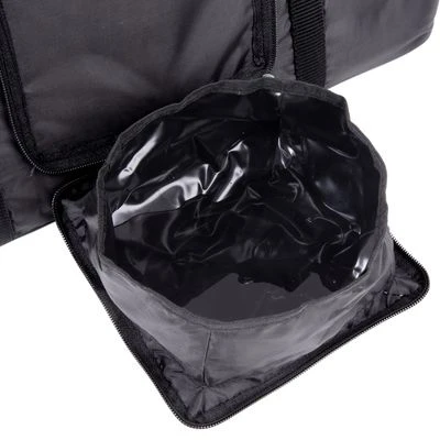 Bolso De Nailon Para Mascotas Carry 6 Bolso De Nailon Para Mascotas Carry - Imagen 6