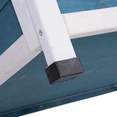 Casita Penthouse Para Mascotas 5 Casita Penthouse Para Mascotas - Imagen 5