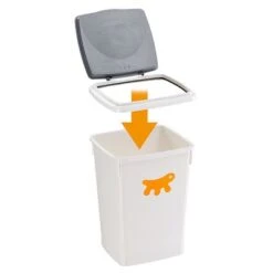 Contenedor De Comida Ferplast Feedy -Trixie Tienda De Ventas 76319 feedy zooplus 13 fp 3275 2017 09 27 2