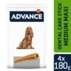 Advance Dental Care Stick Perros Medianos Y Grandes