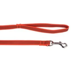 Correa De Rastreo Heim Engomada Para Perros -Trixie Tienda De Ventas 77967 suchleine supergrip fg 6003 7