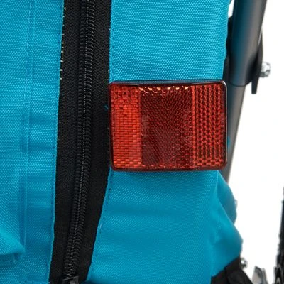 Remolque Para Bicicleta Smart 12 Remolque Para Bicicleta Smart - Imagen 12