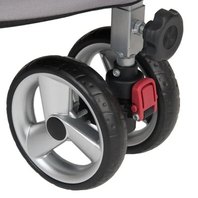 Remolque Para Bicicleta Smart 9 Remolque Para Bicicleta Smart - Imagen 9