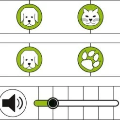Máquina Cortapelo Moser Rex Mini Para Retoques -Trixie Tienda De Ventas 78265 moser rex mini hs 05 3