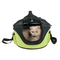 Bolso Para Transporte Sandy -Trixie Tienda De Ventas 78735 hartschalen tragetaschesandy 08 8