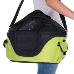 Bolso Para Transporte Sandy -Trixie Tienda De Ventas 78735 tragetasche sandy fg 7723 4