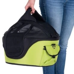 Bolso Para Transporte Sandy -Trixie Tienda De Ventas 78735 tragetasche sandy fg 7725 9