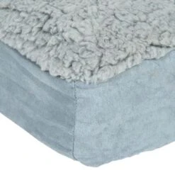 Colchón Ortopédico Memory Gris 22 Colchón Ortopédico Memory Gris -Trixie Tienda De Ventas 79218 hundebett memory grau fg 6730 1
