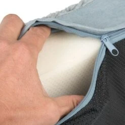 Colchón Ortopédico Memory Gris 29 Colchón Ortopédico Memory Gris -Trixie Tienda De Ventas 79218 hundebett memory grau fg 6735 5