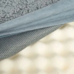 Colchón Ortopédico Memory Gris 20 Colchón Ortopédico Memory Gris -Trixie Tienda De Ventas 79218 hundebett memory grau fg 6736 2