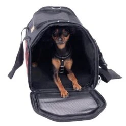 Bolso De Transporte A Cuadros Para Mascotas -Trixie Tienda De Ventas 79331 tragetasche hund fg 7511 8