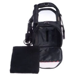 Bolso De Transporte A Cuadros Para Mascotas -Trixie Tienda De Ventas 79331 tragetasche karo fg 7457 7