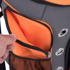 Mochila Voyage Para Mascotas 18 Mochila Voyage Para Mascotas -Trixie Tienda De Ventas 79332 rucksack voyage fg 7119 4