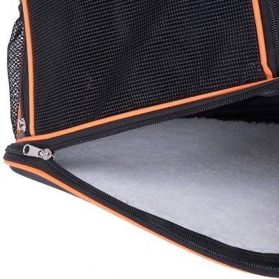 Mochila Voyage Para Mascotas 7 Mochila Voyage Para Mascotas - Imagen 7