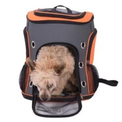 Mochila Voyage Para Mascotas 27 Mochila Voyage Para Mascotas -Trixie Tienda De Ventas 79332 rucksack voyage fg 7236 0