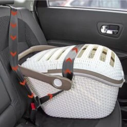 Transportín Curver Para Mascotas -Trixie Tienda De Ventas 79713 karlie curver transportbox hs 04 2