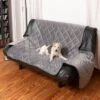Smartpet Protector De Sofá Para Mascotas