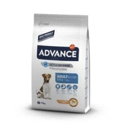 Advance Mini Adult Con Pollo Y Arroz 7 Advance Mini Adult Con Pollo Y Arroz -Trixie Tienda De Ventas 7 5 kg 62157 8410650150192 dog 9