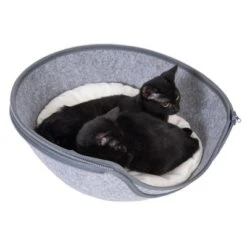 Cueva Big Baby Para Gatos -Trixie Tienda De Ventas 80405 katzenhoehle big baby fg 0640 2