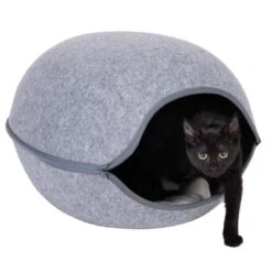 Cueva Big Baby Para Gatos -Trixie Tienda De Ventas 80405 katzenhoehle big baby fg 0647 9