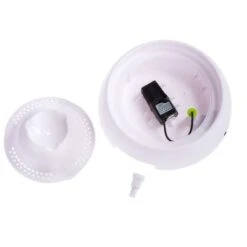 Bebedero Fuente Neptuno 28 Bebedero Fuente Neptuno -Trixie Tienda De Ventas 80407 trinkbrunnen trevi fg 6 8