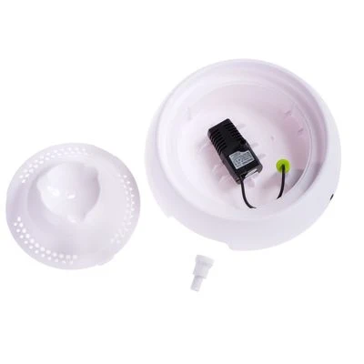 Bebedero Fuente Neptuno 11 Bebedero Fuente Neptuno - Imagen 11