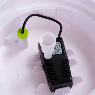 Bebedero Fuente Neptuno 13 Bebedero Fuente Neptuno - Imagen 13