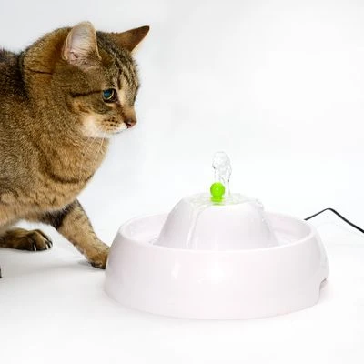 Bebedero Fuente Neptuno 2 Bebedero Fuente Neptuno - Imagen 2