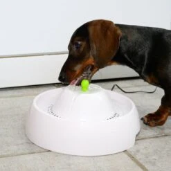 Bebedero Fuente Neptuno 33 Bebedero Fuente Neptuno -Trixie Tienda De Ventas 80407 trinkbrunnen trevi fg nachschlag 3305 7