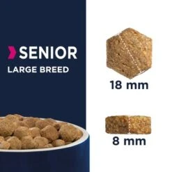 Eukanuba Caring Senior Razas Grandes 3 Eukanuba Caring Senior Razas Grandes -Trixie Tienda De Ventas 80456 eukanuba senior large xlarge breed kibbles 8