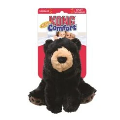 KONG Comfort Kiddos Oso De Peluche Para Perros -Trixie Tienda De Ventas 81399 pla kong comfort kiddos bear hs 01 7
