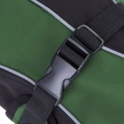 Abrigo Para Perros Softshell 20 Abrigo Para Perros Softshell -Trixie Tienda De Ventas 81638 hundemantel softshell gruen fg 8761 5