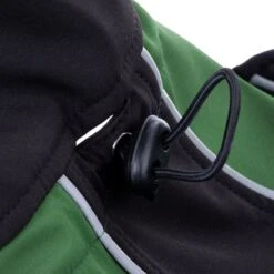 Abrigo Para Perros Softshell 26 Abrigo Para Perros Softshell -Trixie Tienda De Ventas 81638 hundemantel softshell gruen fg 8770 6