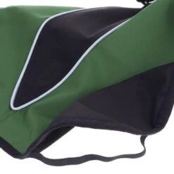 Abrigo Para Perros Softshell 29 Abrigo Para Perros Softshell -Trixie Tienda De Ventas 81638 hundemantel softshell gruen fg 8774 2