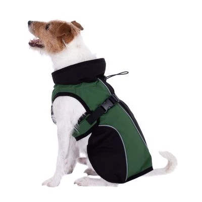 Abrigo Para Perros Softshell 7 Abrigo Para Perros Softshell - Imagen 7