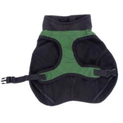Abrigo Para Perros Softshell 24 Abrigo Para Perros Softshell -Trixie Tienda De Ventas 81641 pla hundemantel softshell gruen fg 8767 1