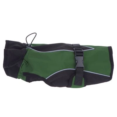 Abrigo Para Perros Softshell 4 Abrigo Para Perros Softshell - Imagen 4