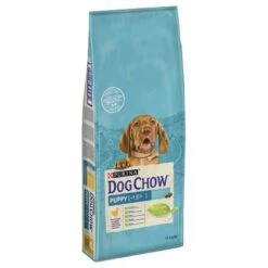 Pack Ahorro: Purina Dog Chow 2 X 14 Kg 26 Pack Ahorro: Purina Dog Chow 2 X 14 Kg -Trixie Tienda De Ventas 82003 pla dog chow puppy medium chicken 14k 2