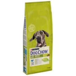 Pack Ahorro: Purina Dog Chow 2 X 14 Kg 25 Pack Ahorro: Purina Dog Chow 2 X 14 Kg -Trixie Tienda De Ventas 82005 pla dog chow largebreed turkey 14kg 1 1