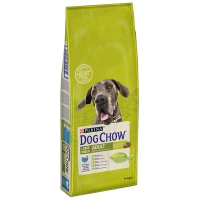 Pack Ahorro: Purina Dog Chow 2 X 14 Kg 10 Pack Ahorro: Purina Dog Chow 2 X 14 Kg - Imagen 10