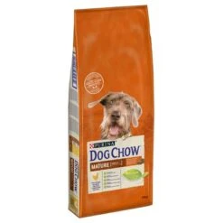 Pack Ahorro: Purina Dog Chow 2 X 14 Kg 29 Pack Ahorro: Purina Dog Chow 2 X 14 Kg -Trixie Tienda De Ventas 82008 pla dog chow mature chicken 14k 7