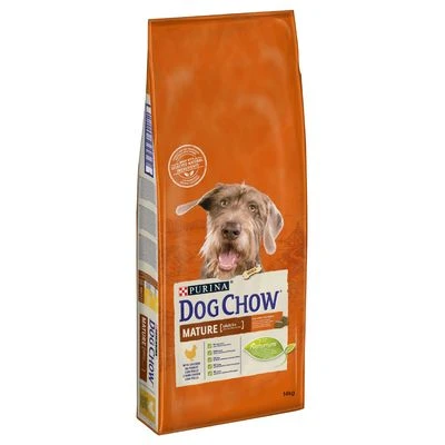 Pack Ahorro: Purina Dog Chow 2 X 14 Kg 14 Pack Ahorro: Purina Dog Chow 2 X 14 Kg - Imagen 14