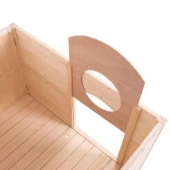 Caseta Palazzo Para Mascotas 29 Caseta Palazzo Para Mascotas -Trixie Tienda De Ventas 82021 holzhuette laavu fg 9610 6