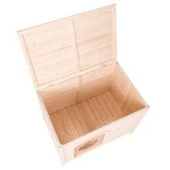 Caseta Palazzo Para Mascotas 24 Caseta Palazzo Para Mascotas -Trixie Tienda De Ventas 82021 holzhuette laavu fg 9611 1