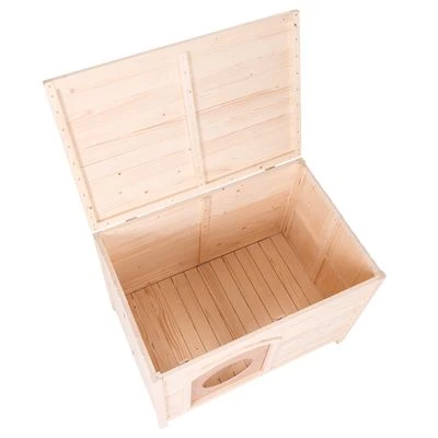 Caseta Palazzo Para Mascotas 5 Caseta Palazzo Para Mascotas - Imagen 5