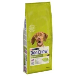 Pack Ahorro: Purina Dog Chow 2 X 14 Kg 21 Pack Ahorro: Purina Dog Chow 2 X 14 Kg -Trixie Tienda De Ventas 82100 pla dog chow adult medium lamb 14k 3