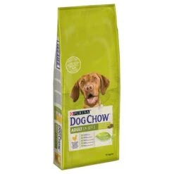 Pack Ahorro: Purina Dog Chow 2 X 14 Kg 20 Pack Ahorro: Purina Dog Chow 2 X 14 Kg -Trixie Tienda De Ventas 82101 pla dog chow adult medium chicken 14k 1 1