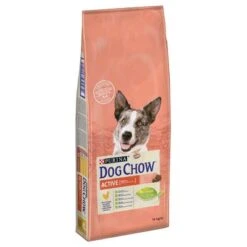 Pack Ahorro: Purina Dog Chow 2 X 14 Kg 24 Pack Ahorro: Purina Dog Chow 2 X 14 Kg -Trixie Tienda De Ventas 82102 pla dog chow adult active chicken 14k 6